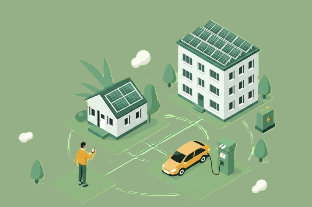 Sinus 25X, batterilager, omriktare reservkraft